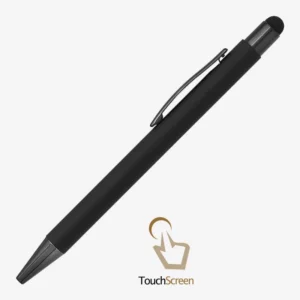 Olovka Titanium Touch Color - crna