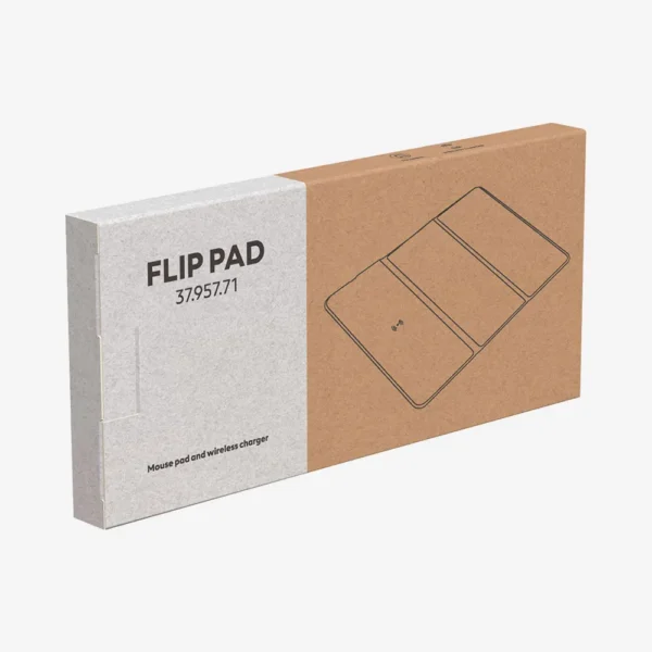 Bežični punjač Flip Pad