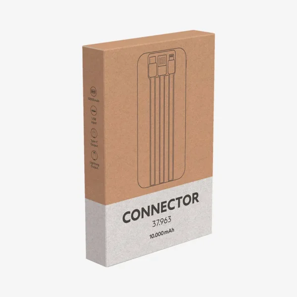 Power bank Connector - kutija